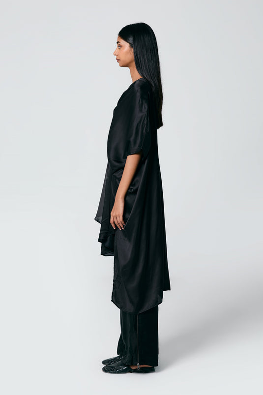Front Stitch Coord