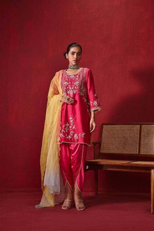PREET - RANI