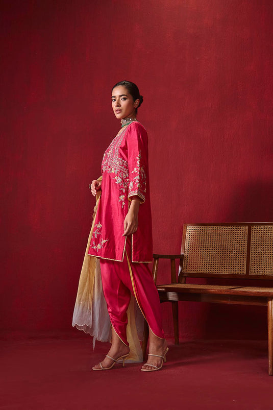 PREET - RANI