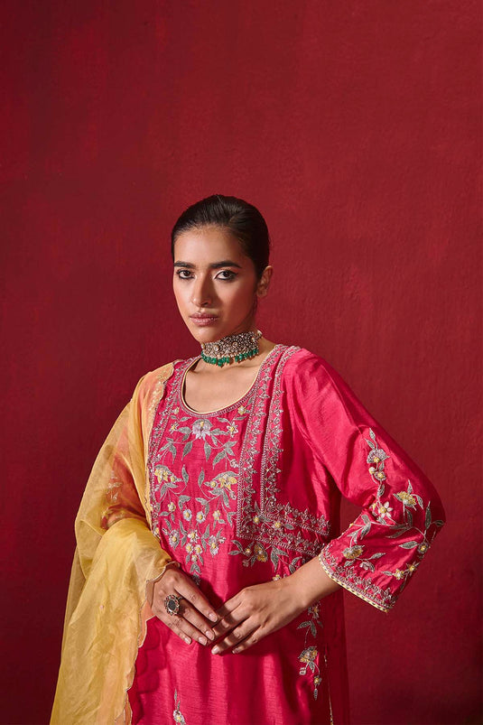 PREET - RANI