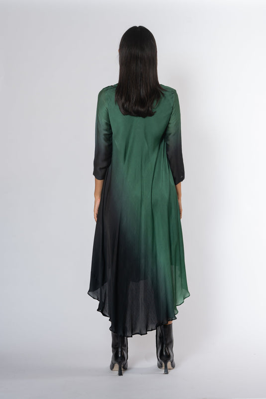 Hand Bag Dress