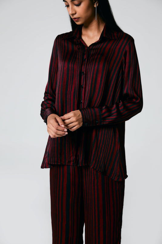 Stripes coord