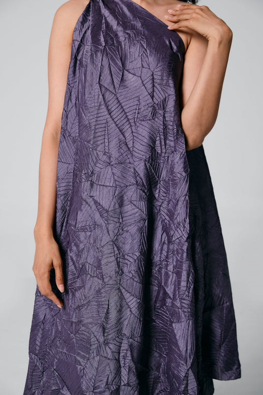 One shoulder Dress