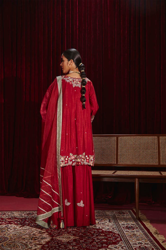 SHAGUN - WINE