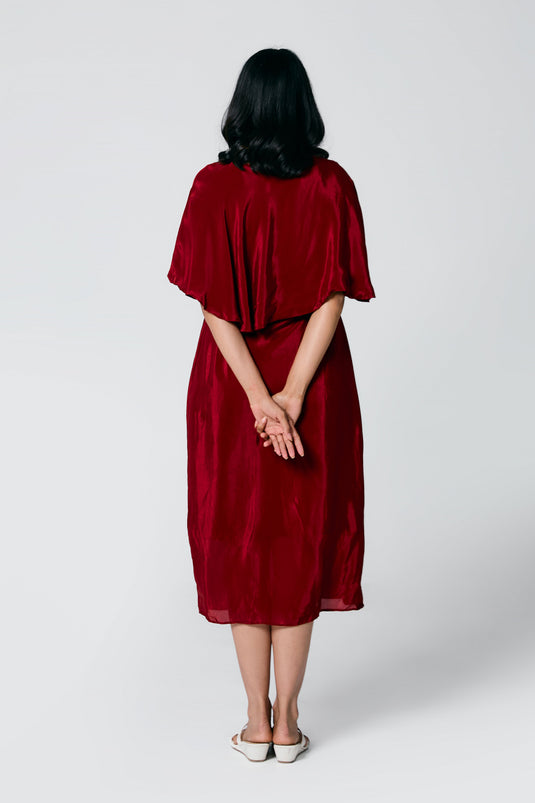 Bow Dress