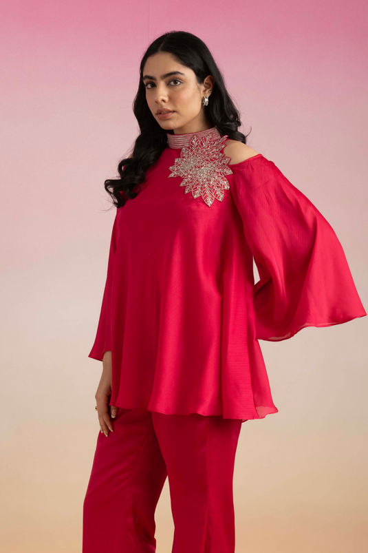 Khushi Co-ord Set