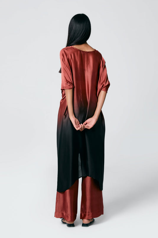 Front Stitch Coord