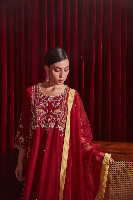 PREETI - WINE