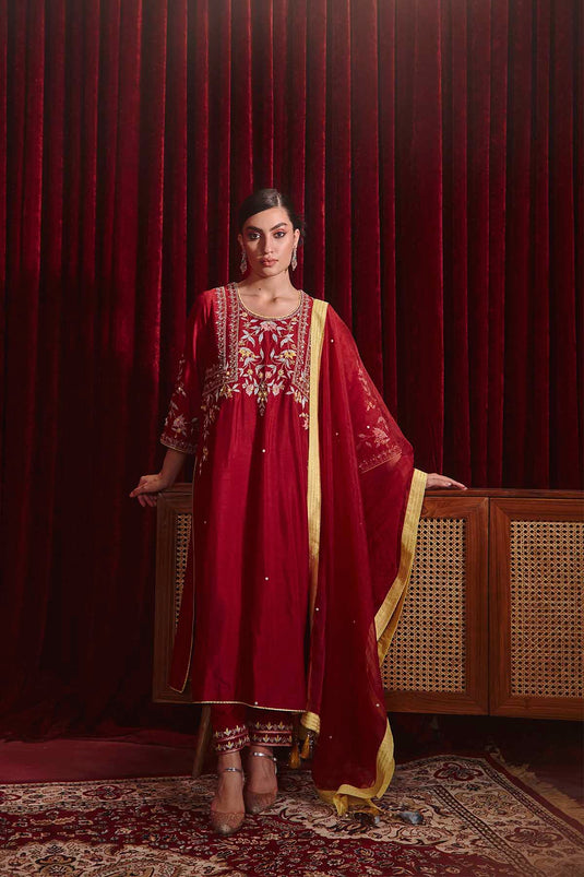 PREETI - WINE