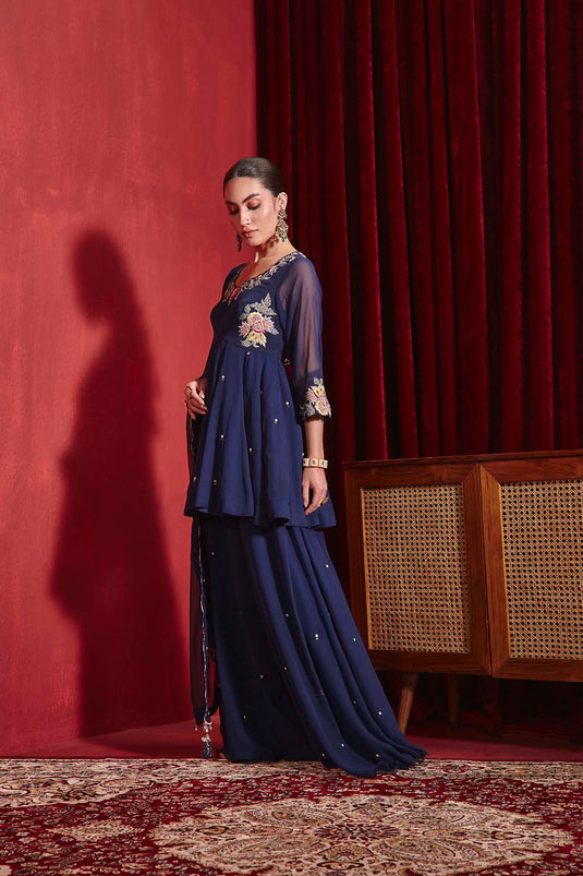 RIDDHI - NAVY