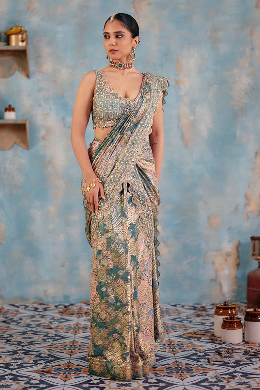 GULABI-JHALAK