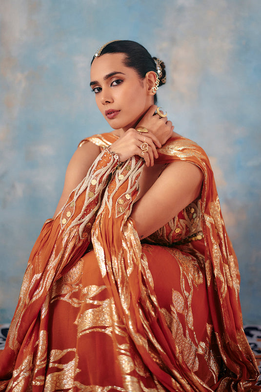 SURKH-SITARA