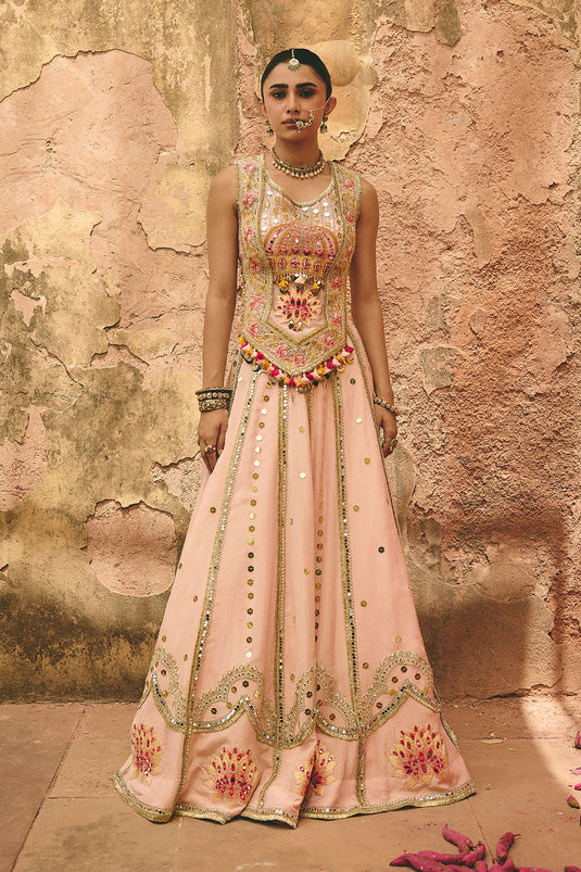 GULABI SHAAN