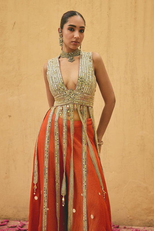 MIRCHI RANI