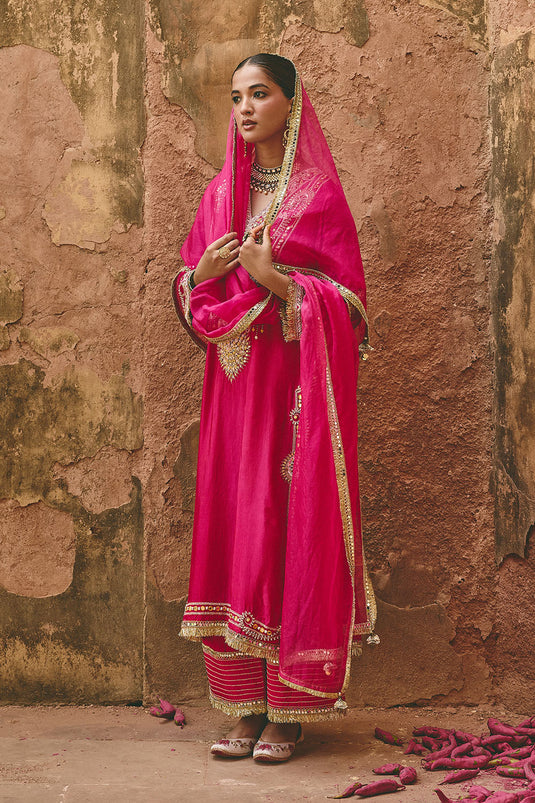 RANI HEER