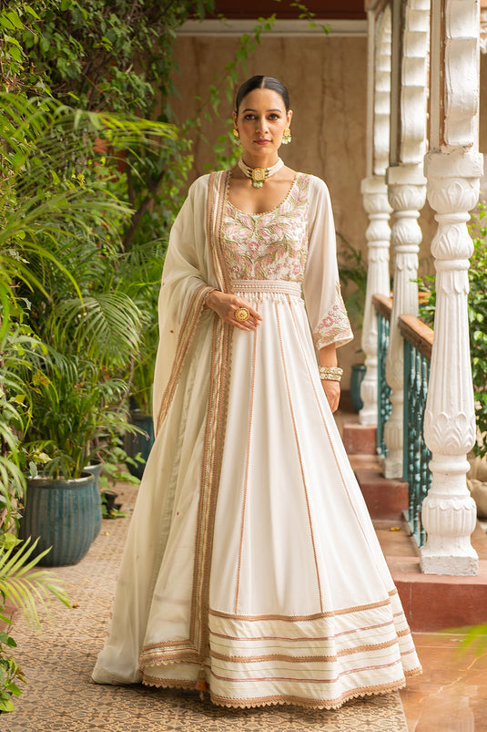 KHOOBSURAT IVORY