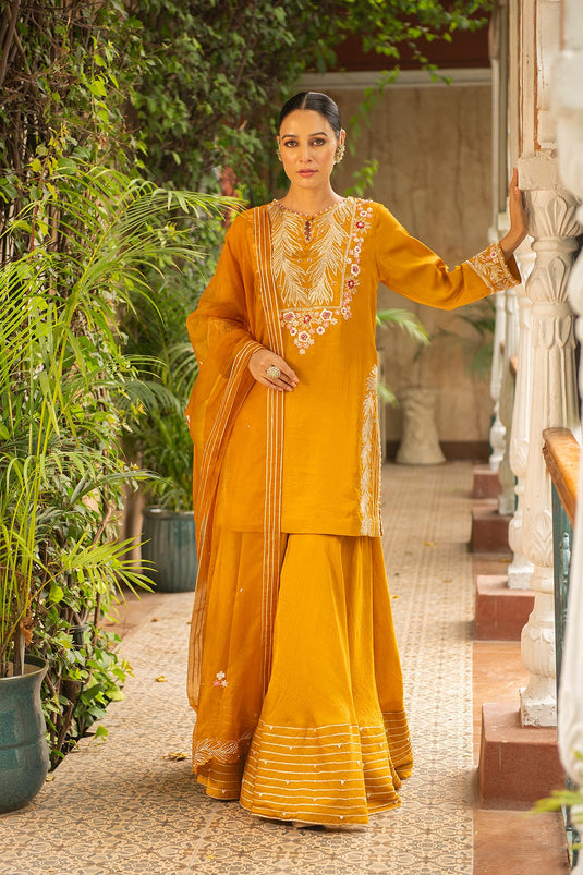 RANI MUSTARD