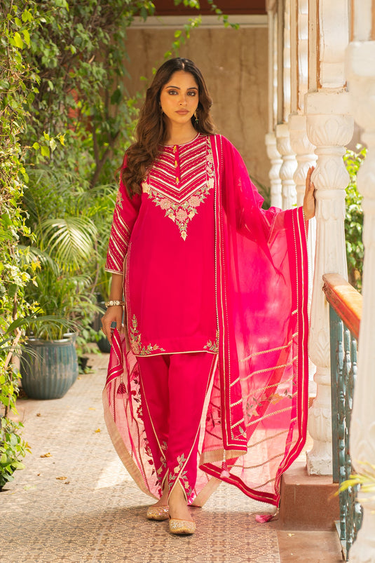 ROOP RANI PINK
