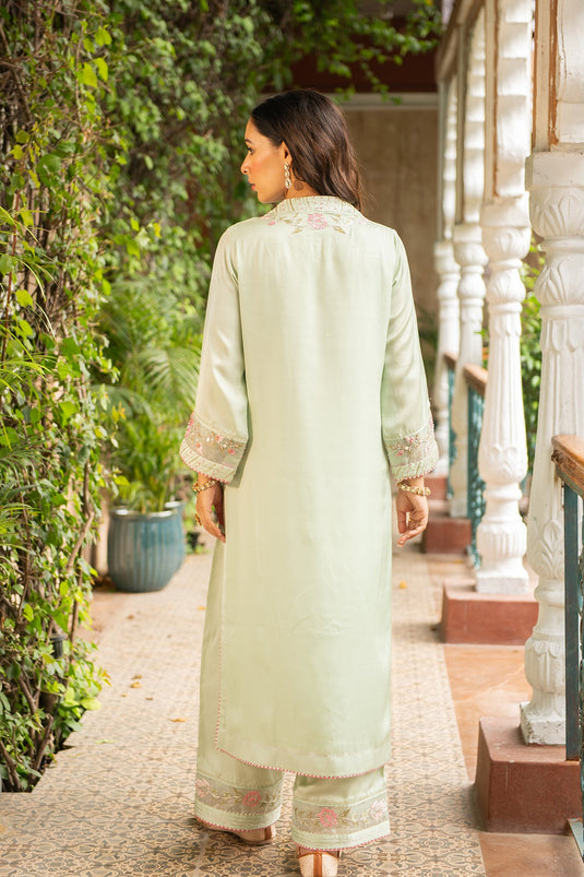MANYA SEA GREEN