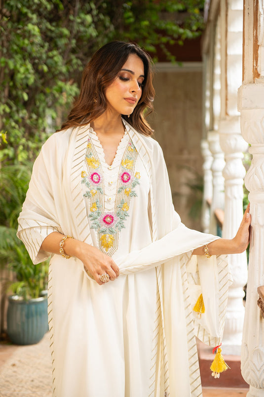 MEHEK IVORY
