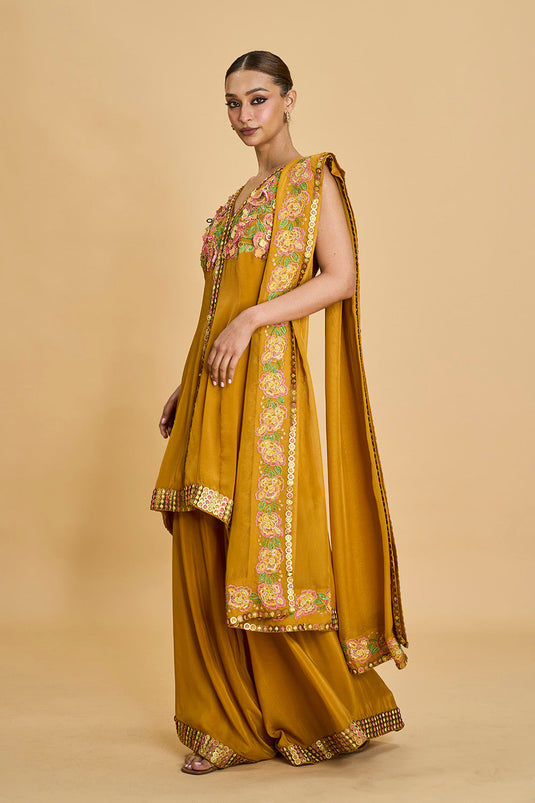 Anartia Kurta Set
