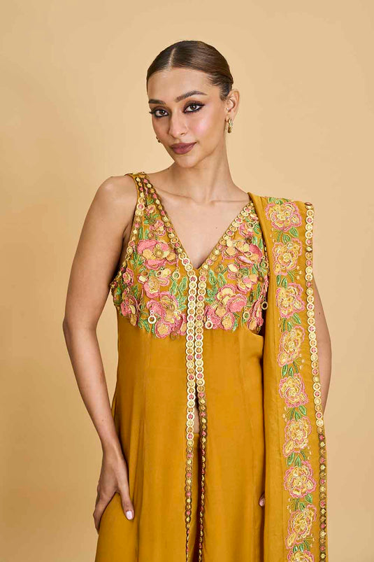 Anartia Kurta Set