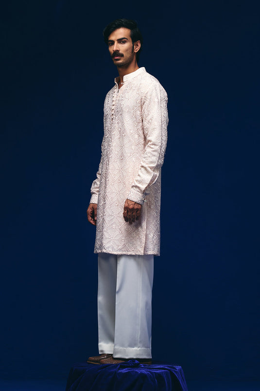 Astral Kurta Set