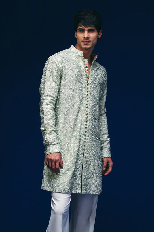 Astral Kurta Set