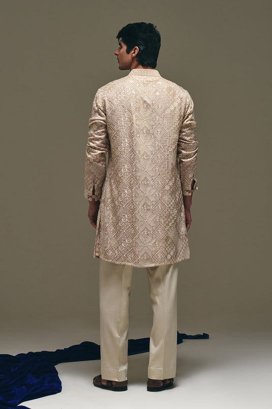 Astral Kurta Set