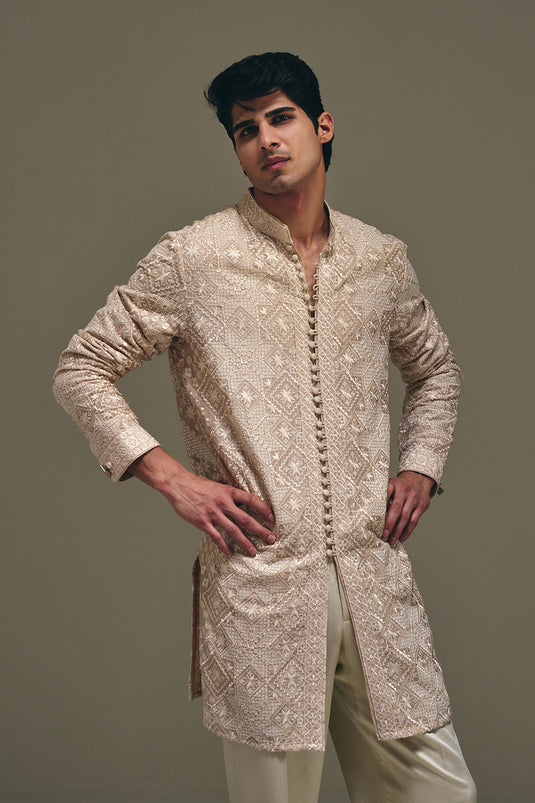 Astral Kurta Set