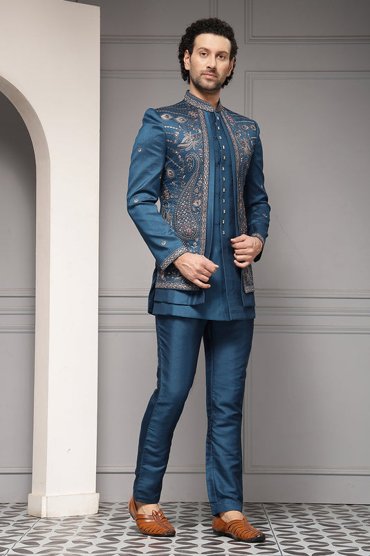 Azure Nawab