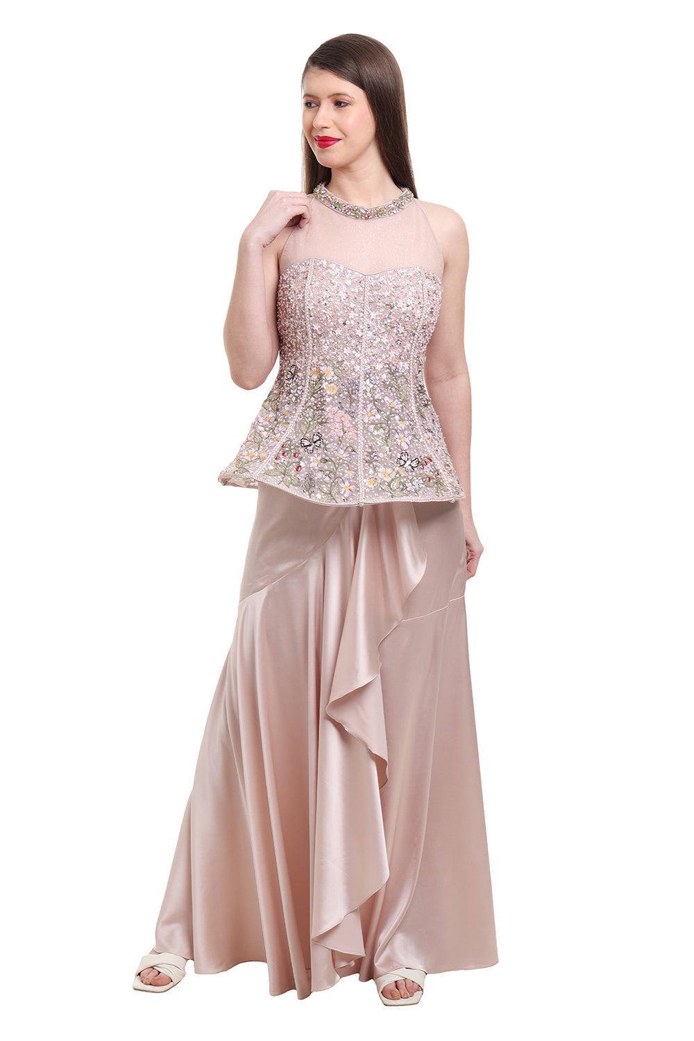 Isha Regalia