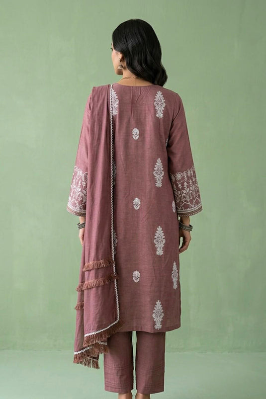 Beige suit set
