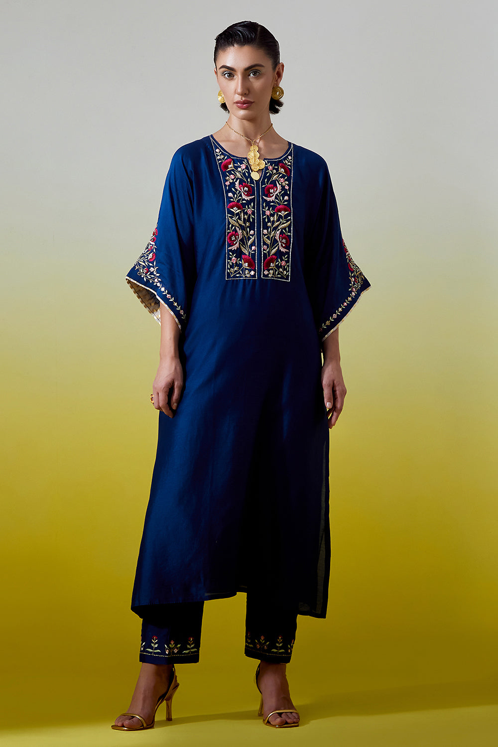 Anantaa by Roohi Trehan