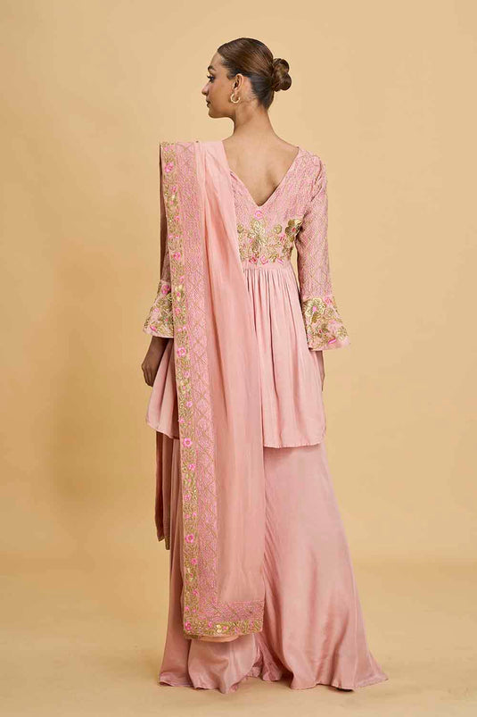 Caligo Kurta Set