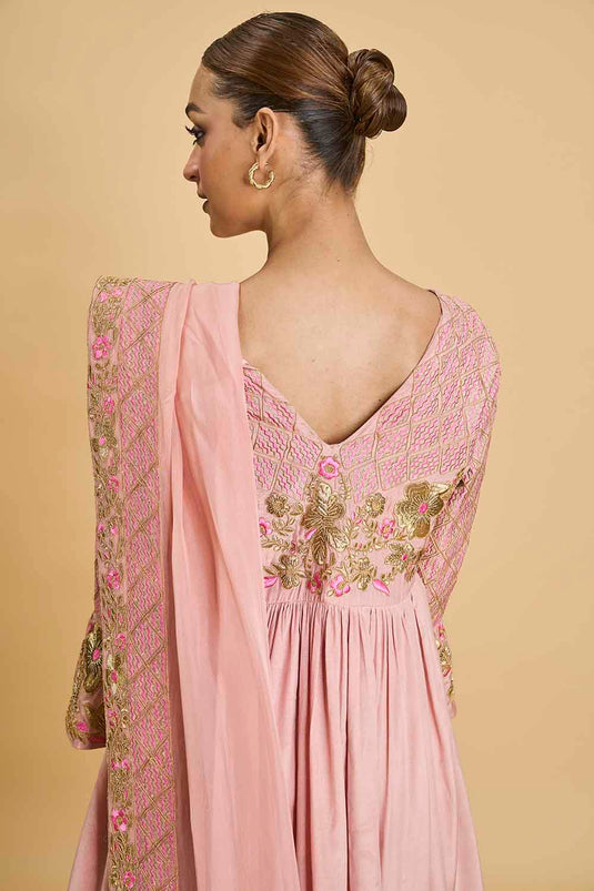Caligo Kurta Set
