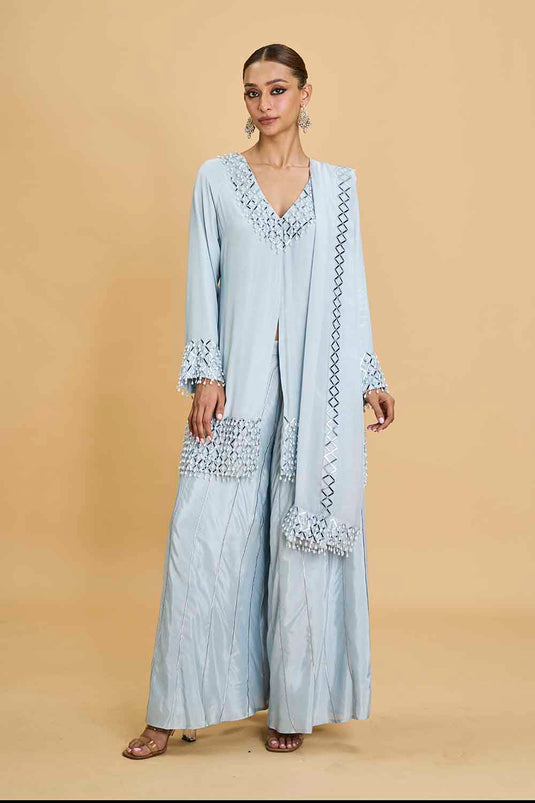Cethosia Jacket Set