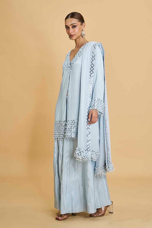 Cethosia Jacket Set