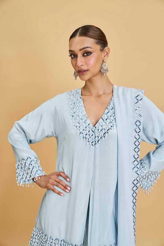 Cethosia Jacket Set