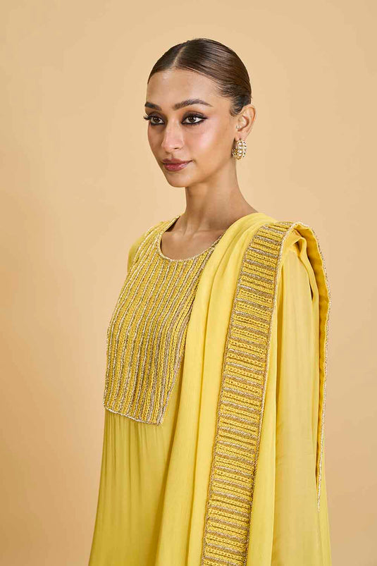 Consul Kurta Set