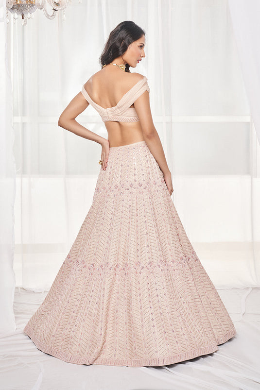 Dusty Beige Bridal