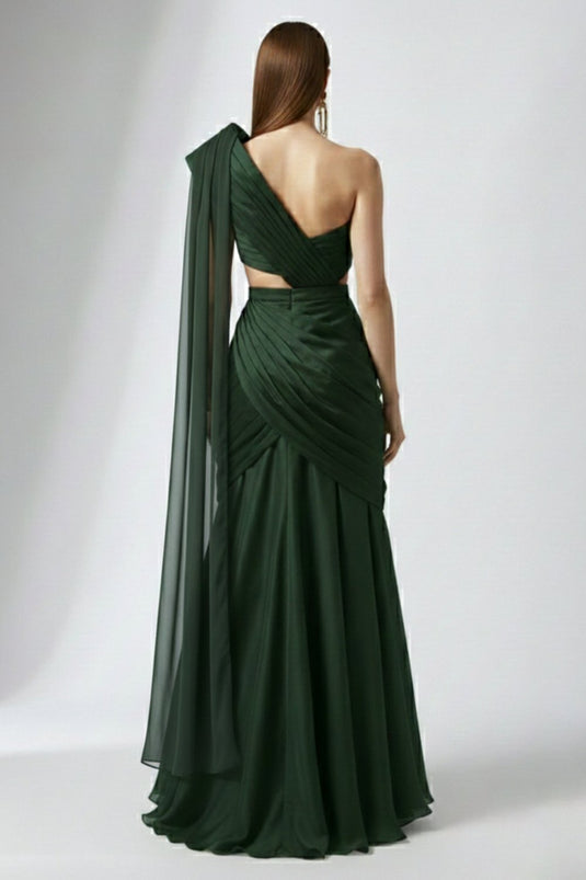 Emerald Sovereign
