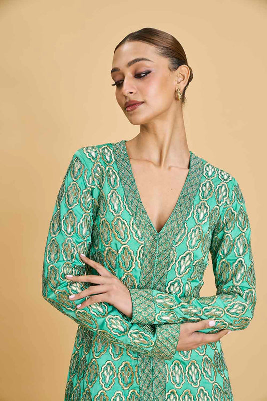 Greta Co-Ordinated Set