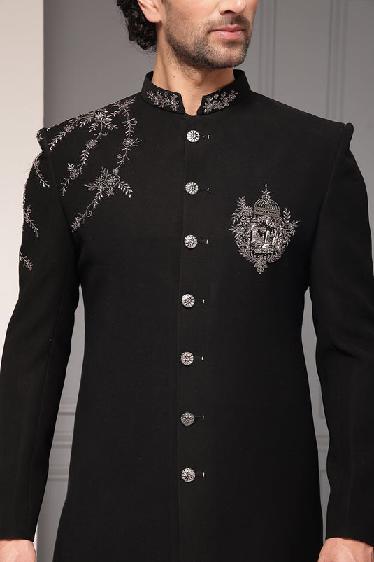 Imperial Noir Crest