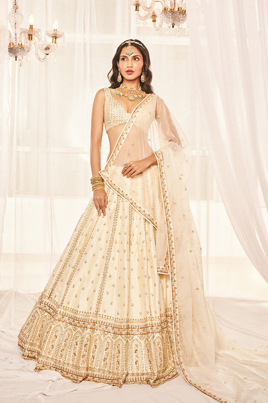 Ivory Bridal