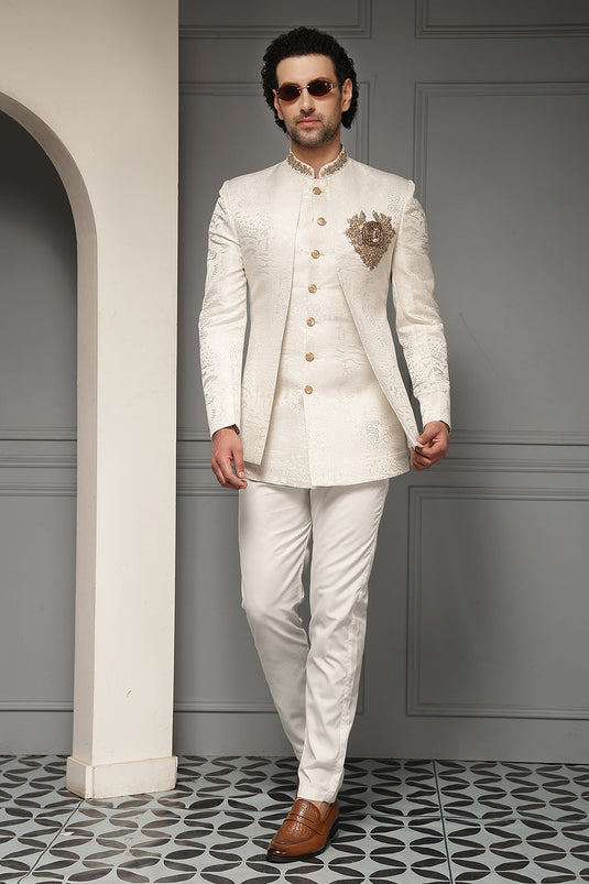 Ivory Maharaja