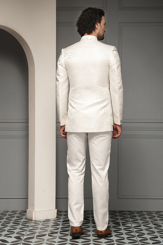 Ivory Maharaja