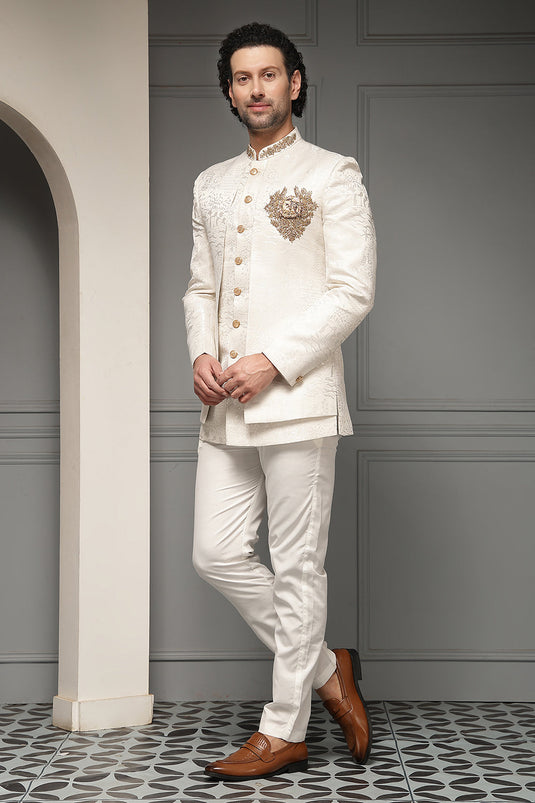 Ivory Maharaja