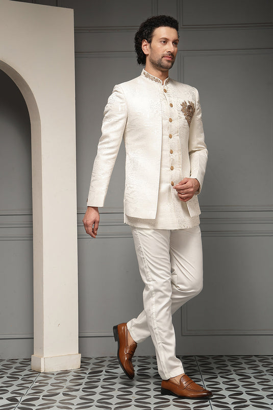 Ivory Maharaja