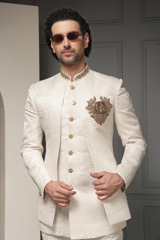 Ivory Maharaja